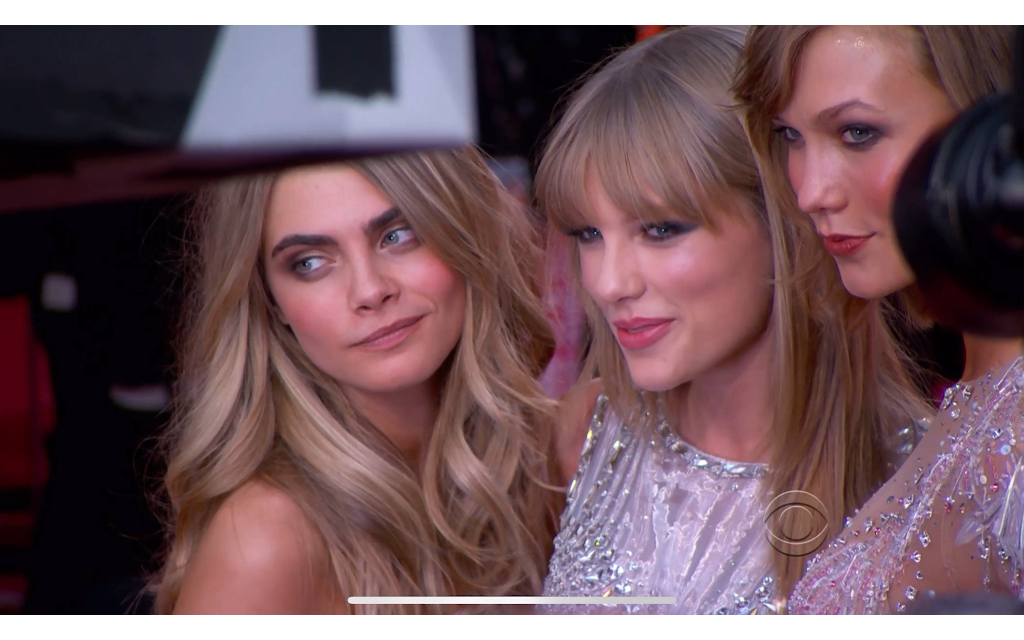 2013维多利亚的秘密品牌内衣秀 7组