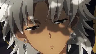 Fate Apocrypha 美 天草四郎时贞 哔哩哔哩 Bilibili