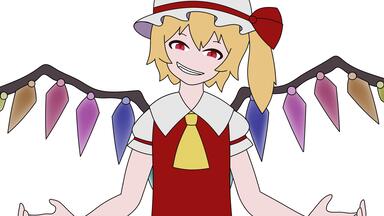 東方幻奏響uroboros弐～fAIRYtAILoVERdRIVE～_哔哩哔哩_bilibili