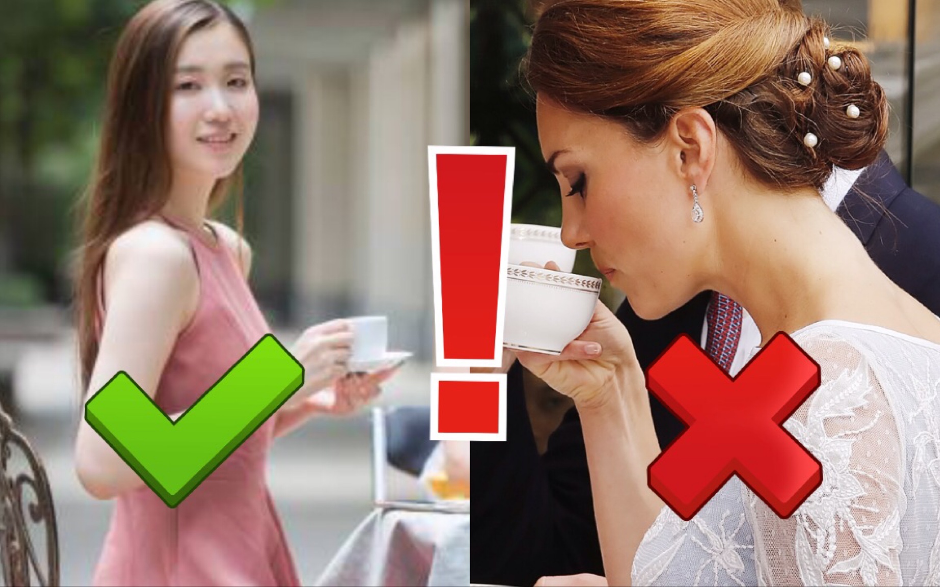 [图]如何成为男人眼里的女神？做这5件事就够了！