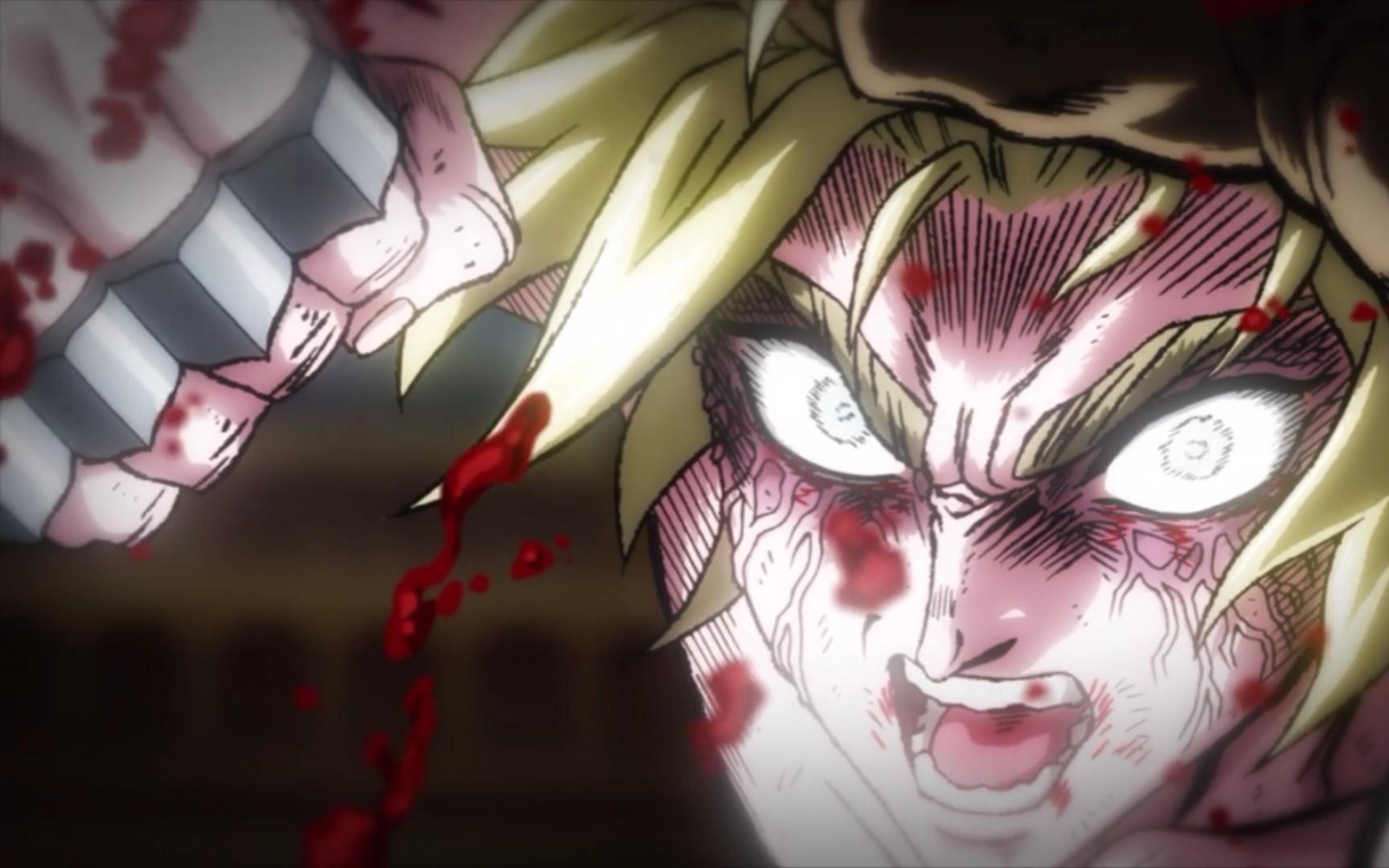 【亚当vs宙斯】"当你要保护自己的孩子,还需要任何理由吗?