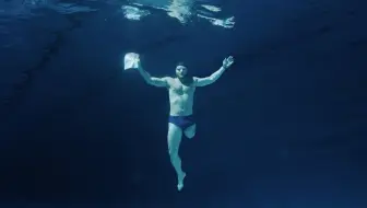 【中英字幕】Apple Watch — Dear Apple