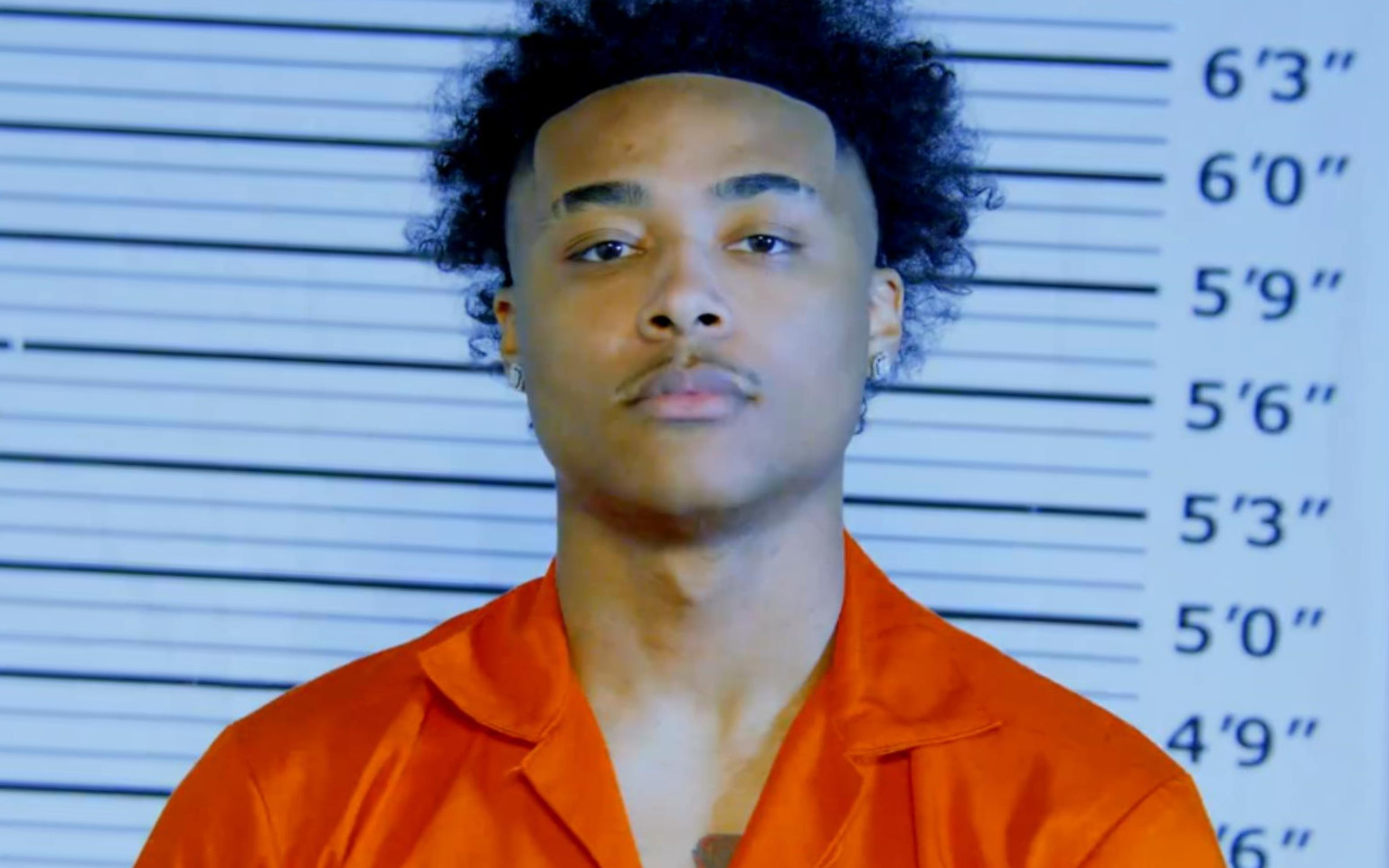 【欧美r&b新歌速递】luh kel - be this way(官方mv)