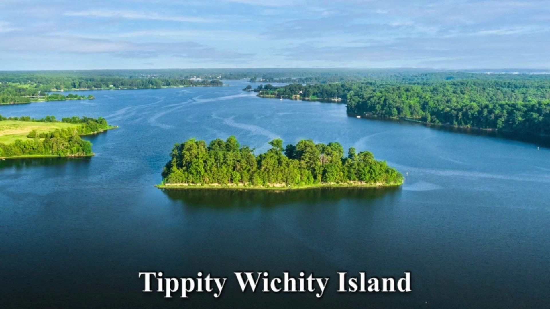 0085 tippity wichity island