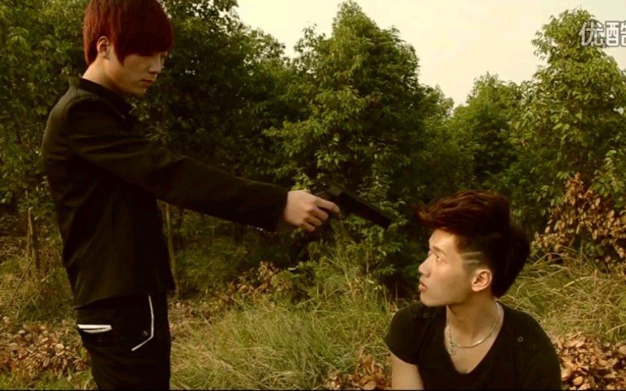 《潮汕英豪传》狂风营救先行版