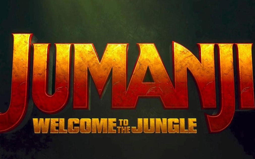 [图]😈JUMANJI（勇敢者游戏）