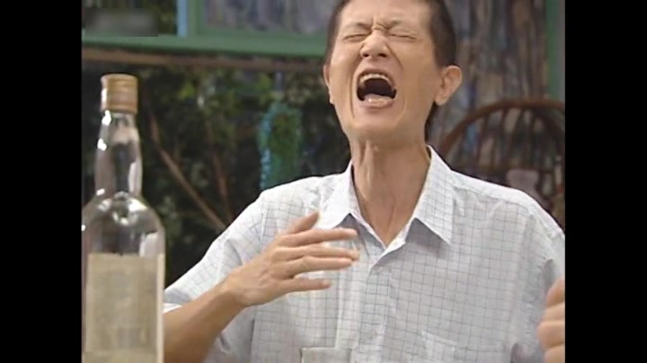 台剧光阴的故事闽南话和河南话的对决cut9