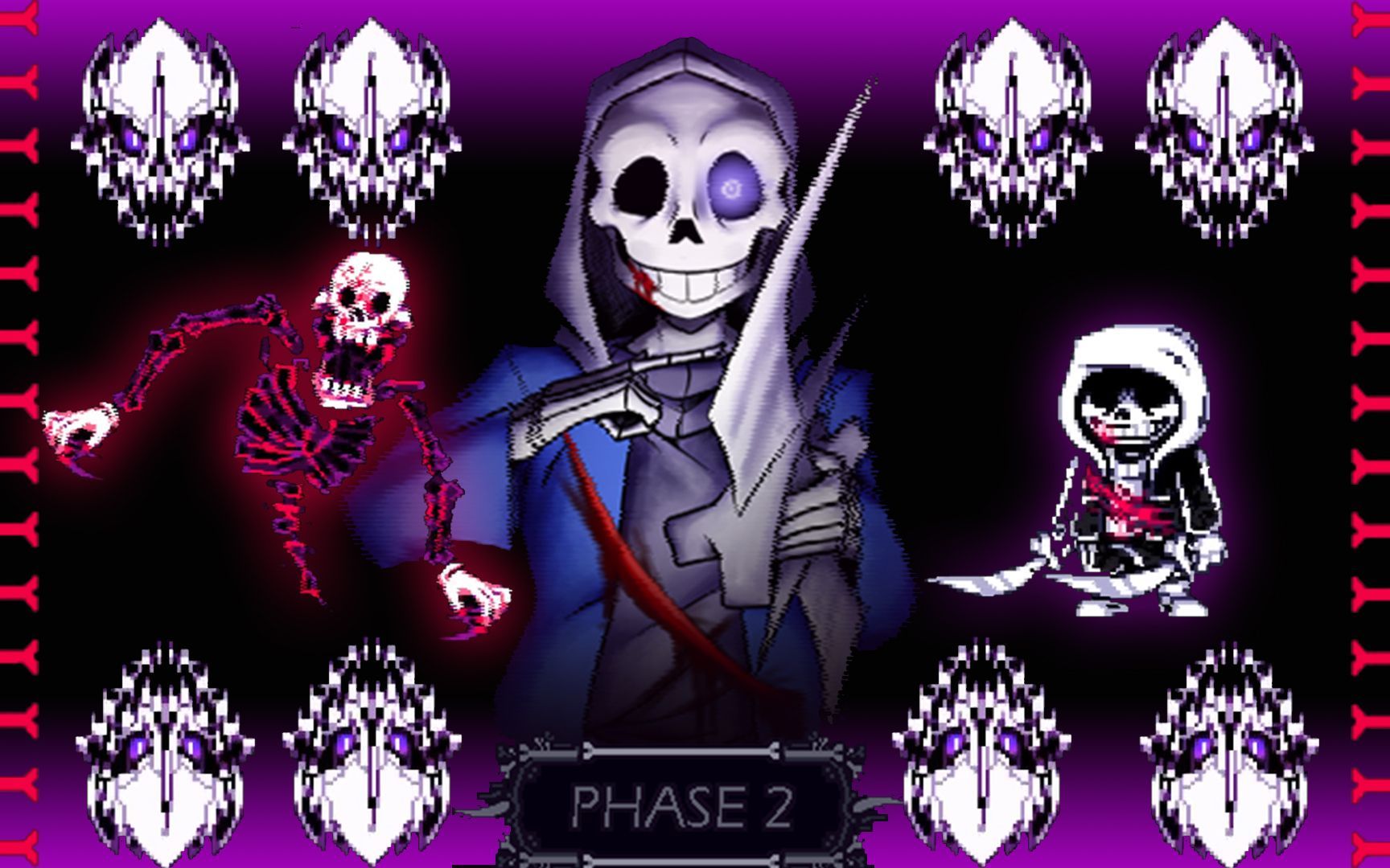 超酷!官方最新版尘埃传说:最后的屠杀二阶段一命无作弊无药通过!