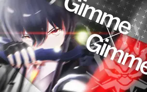 Download Video: 【明日方舟MMD】陈sir★守护庚子年★新春热舞「Gimme×Gimme」【镜头配布】