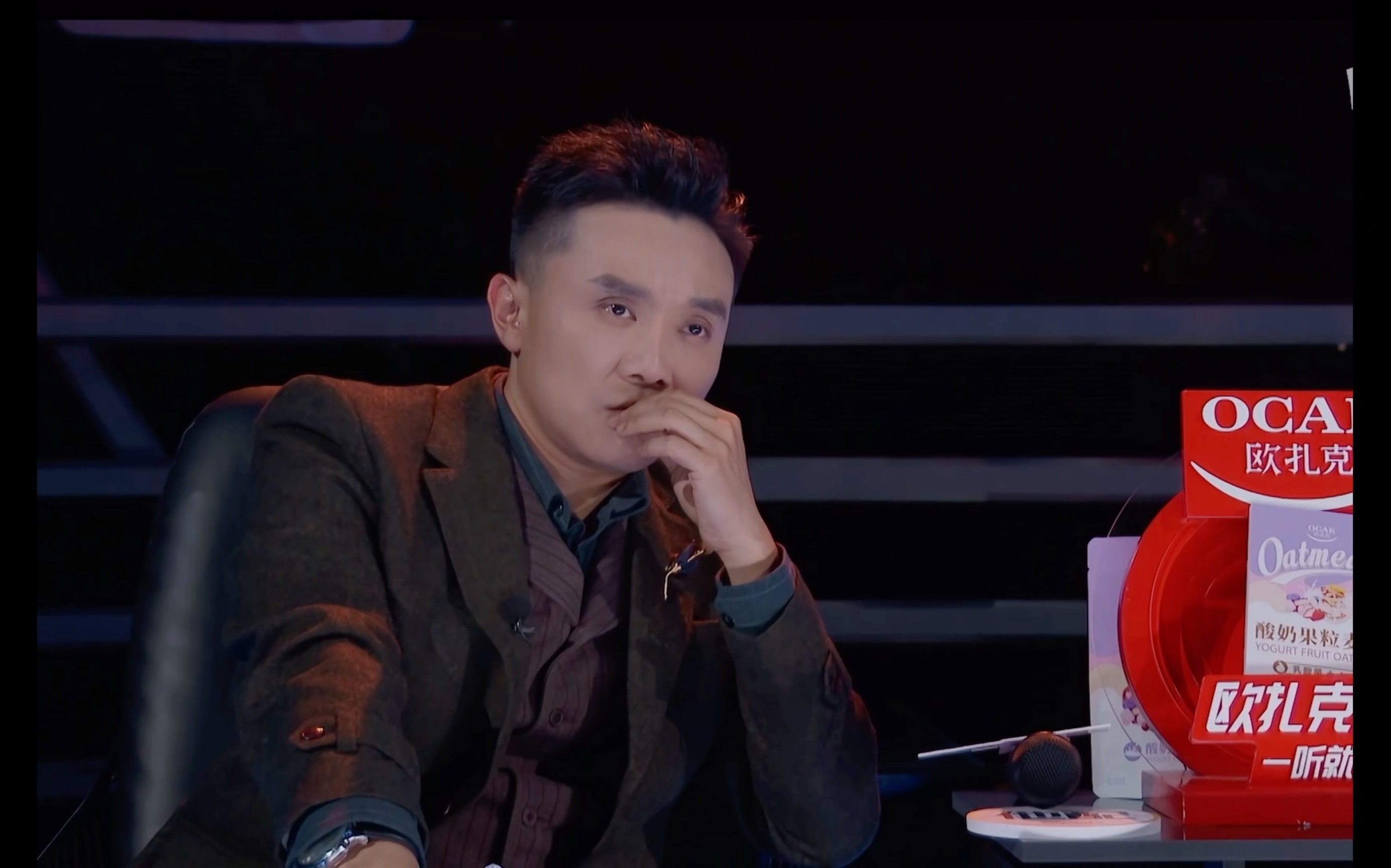 配音演员吴磊-划水家懒得划水-毛毛劳斯-哔哩哔哩视频