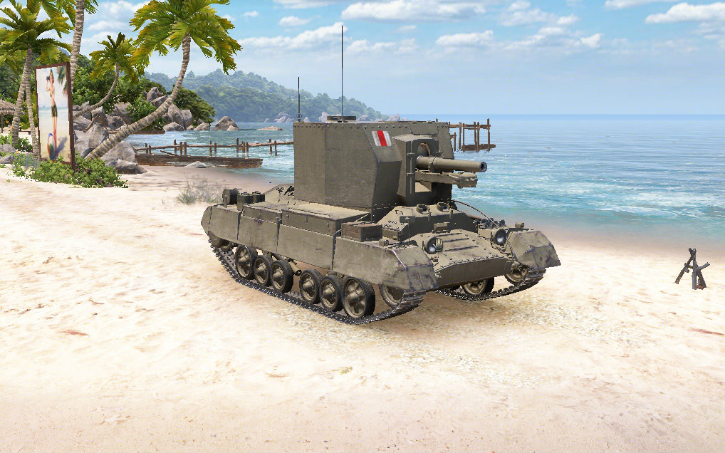 【围观】国服第一主教自走炮!