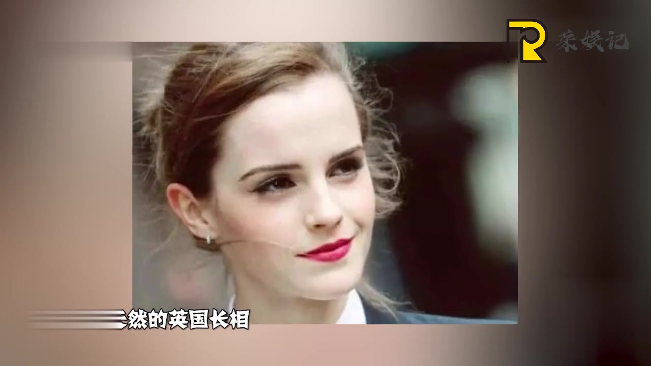 全球公认的5位最美女明星:中国仅一人上榜,你觉得谁最好看?哔哩哔哩bilibili