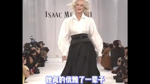 carmen kass in christian dior - j'adore (tv spot 2000)（法国版）_哔哩哔哩_bilibili