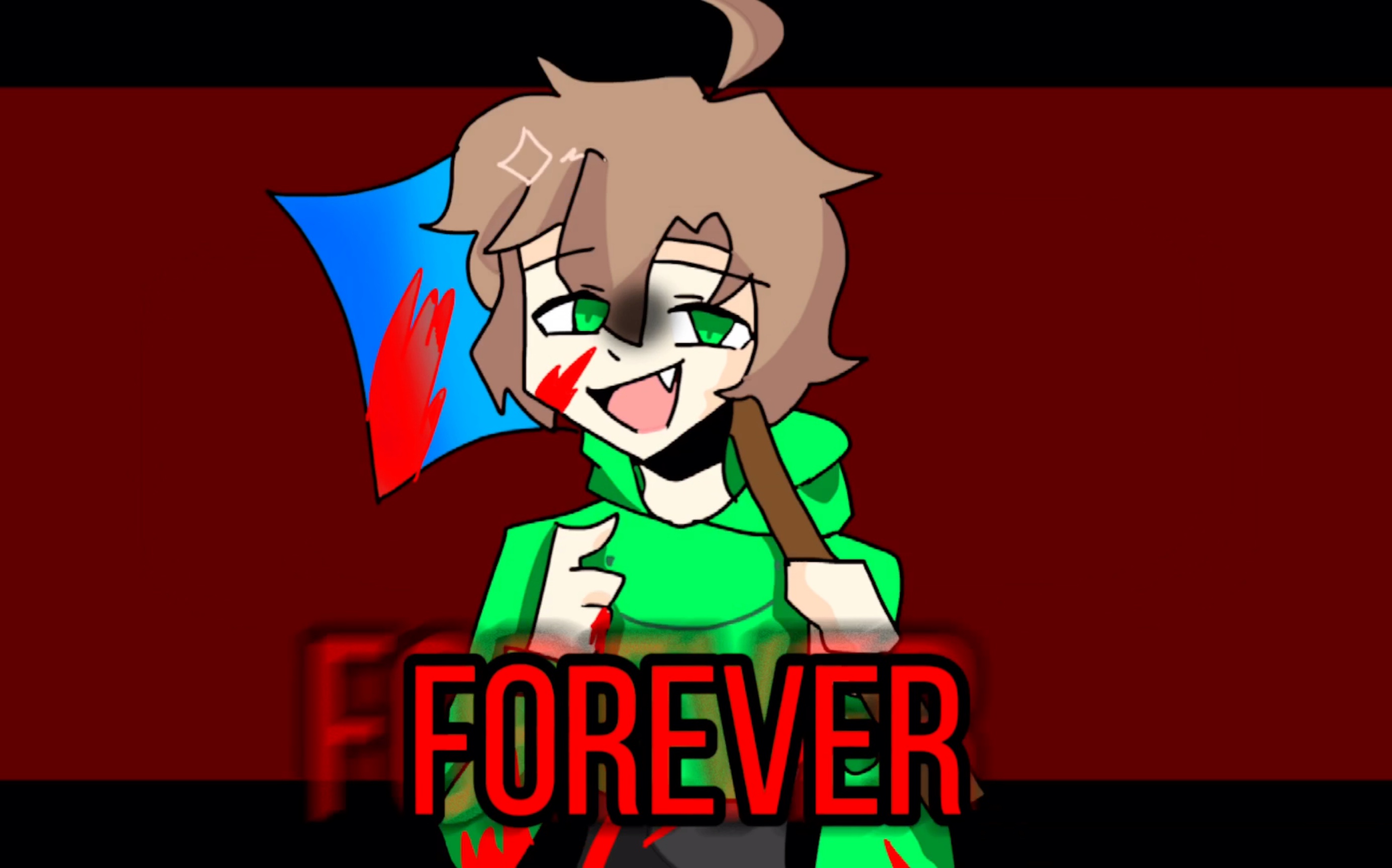 【meme/dream】in my mouth