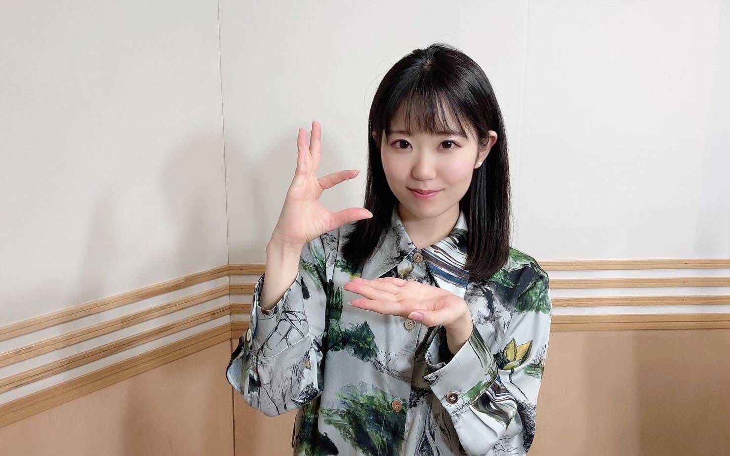 【节选中字】东山奈央喜欢什么火锅