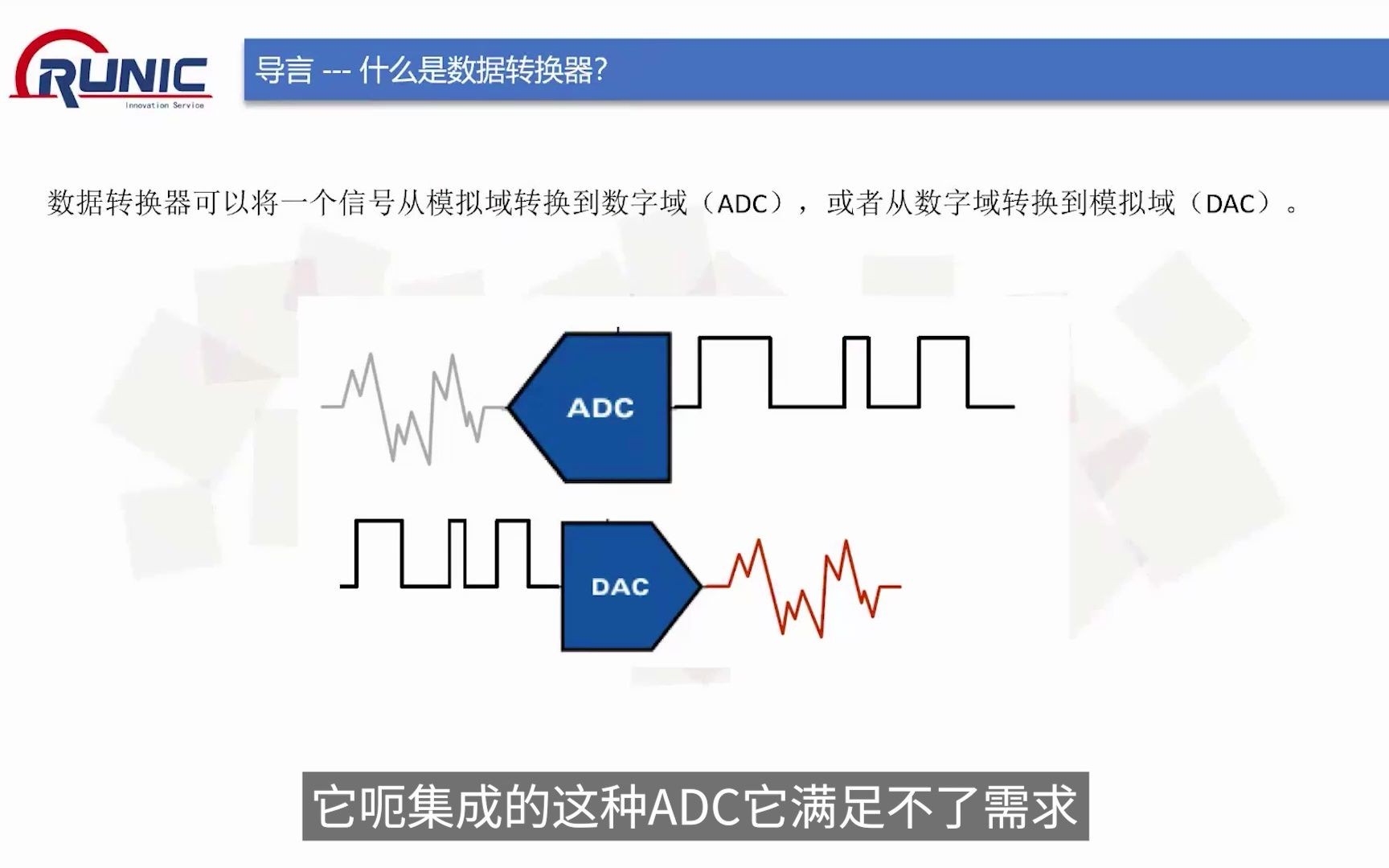 数据转换器基础哔哩哔哩bilibili