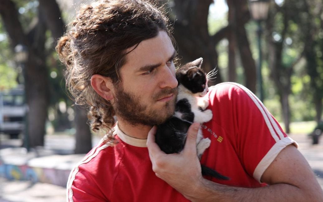 【b计划】阿根廷 2009 我喜欢你,却不在我的计划当中