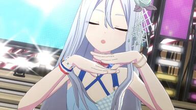 PSA10 あたたかい愛情の記憶 朝比奈まふゆ SSP 田辺留衣 サイン あたたかい愛情の記憶] 朝比奈 まふゆ 情報 | プロセカギャラリー