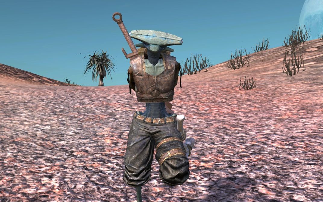 [kenshi]让雾人吞噬世界!第二期.{直播回放}