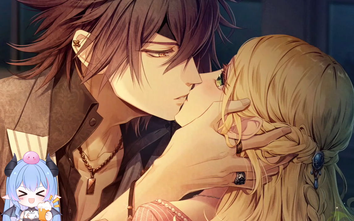 【官中|日乙|吉尔伯特|主线剧情(完)】虔诚之花的晚钟 –ricordo– 这