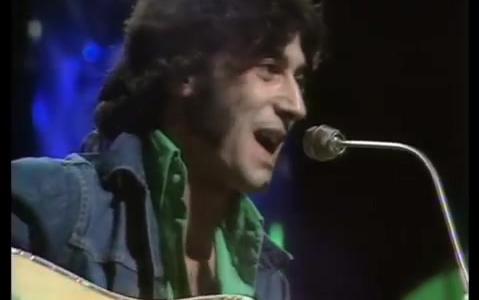 [图]【MV】It Never Rains In Southern California - Albert Hammond (1973)