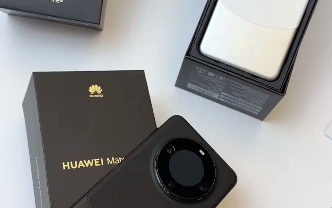 74_mate60pro 遥遥领先 华为旗舰高端手机#mate60pro #抖音月付 #华为
