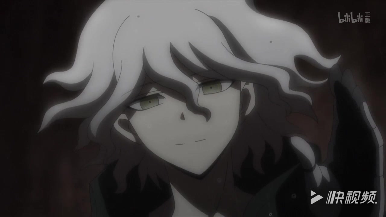 弹丸论破3--走出绝望的77期生