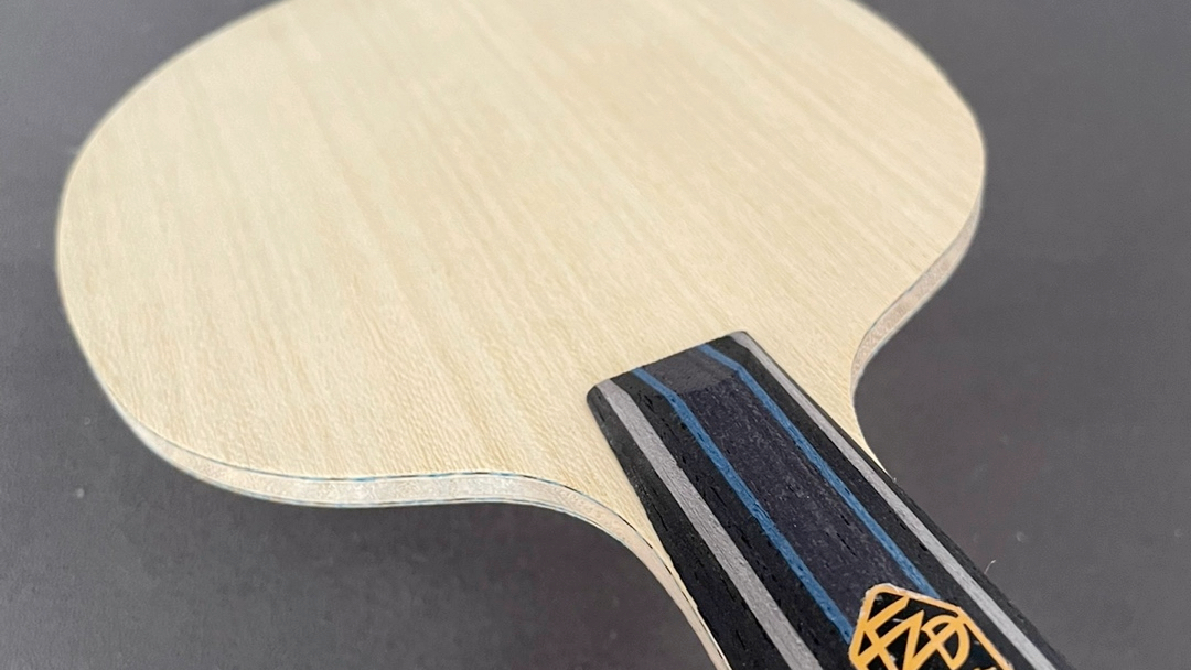 进口纤维,樊振东alc直板,大板面