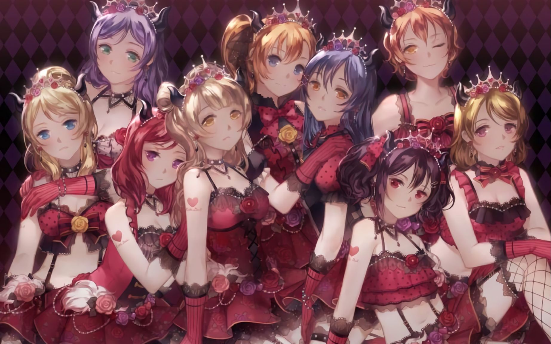 us - loveless world 98.42acc fc #4