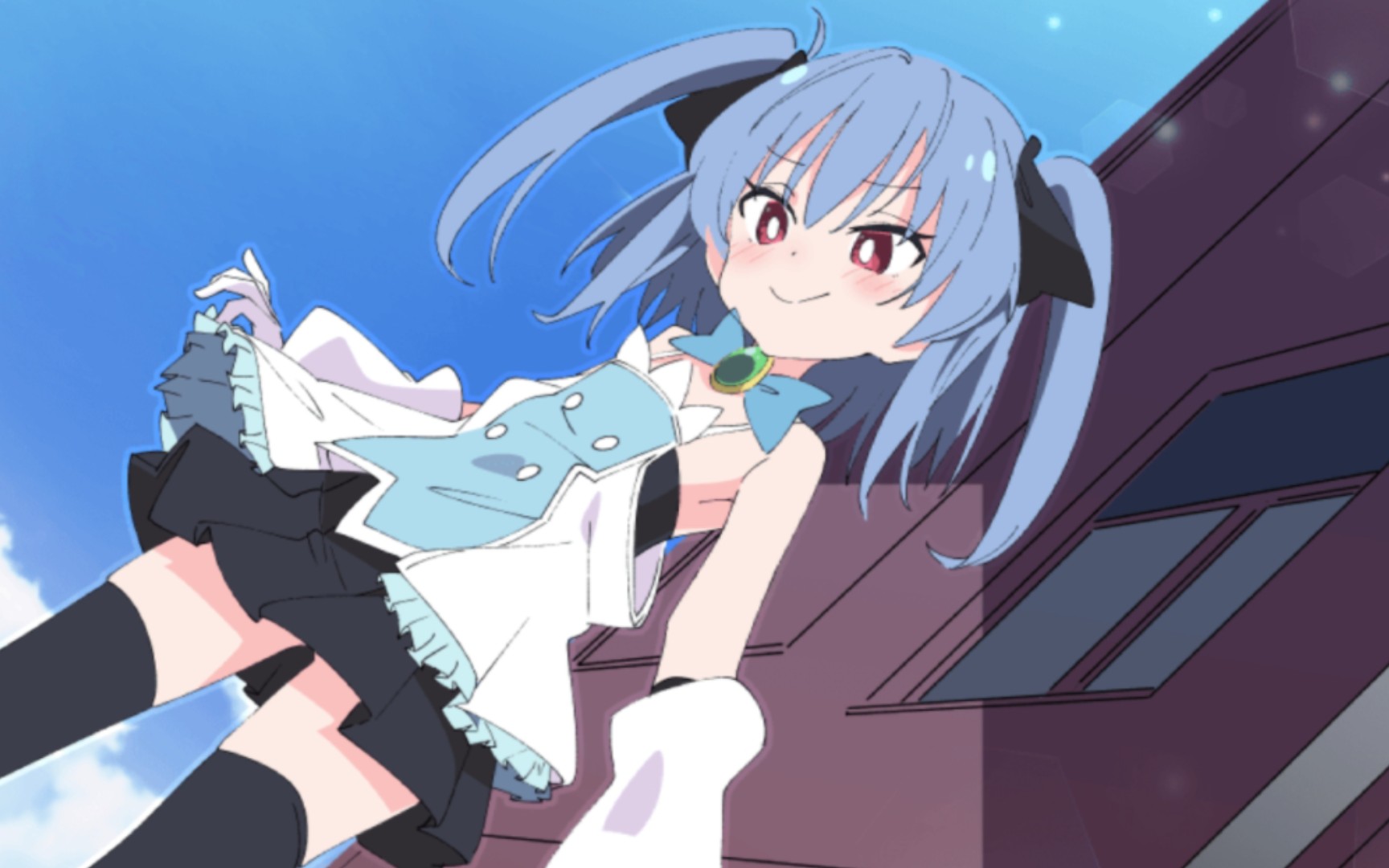 【爆款rpg/安卓/补档】魔法斗姬芙洛蒂亚