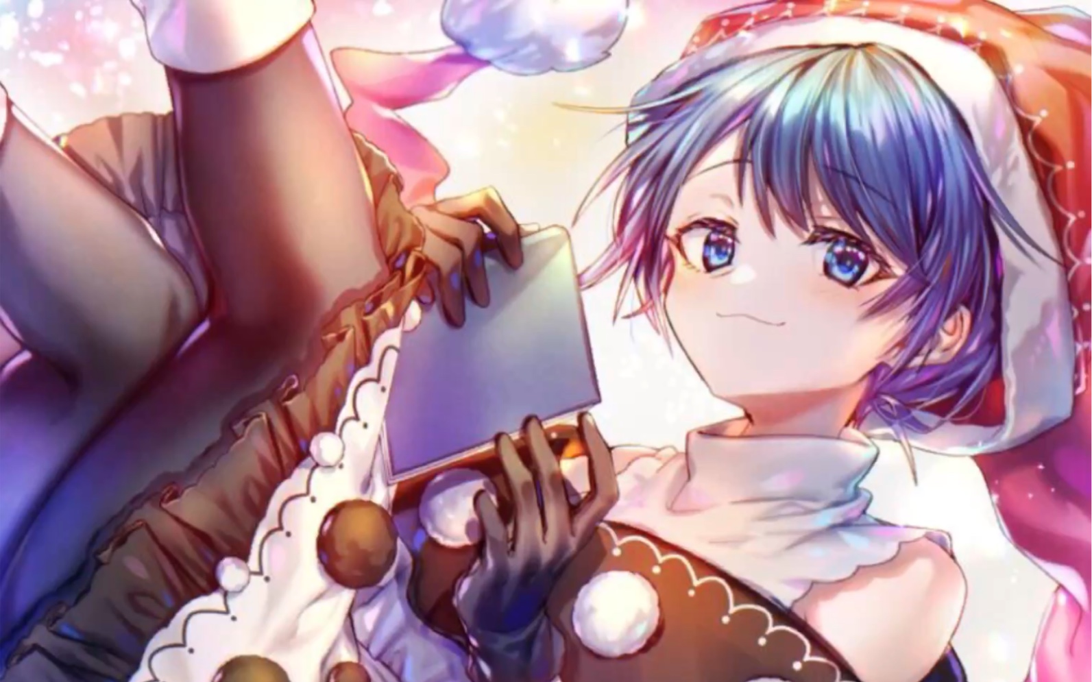 【绀珠传】永遠の春夢 哆来咪·苏伊特 个人制作