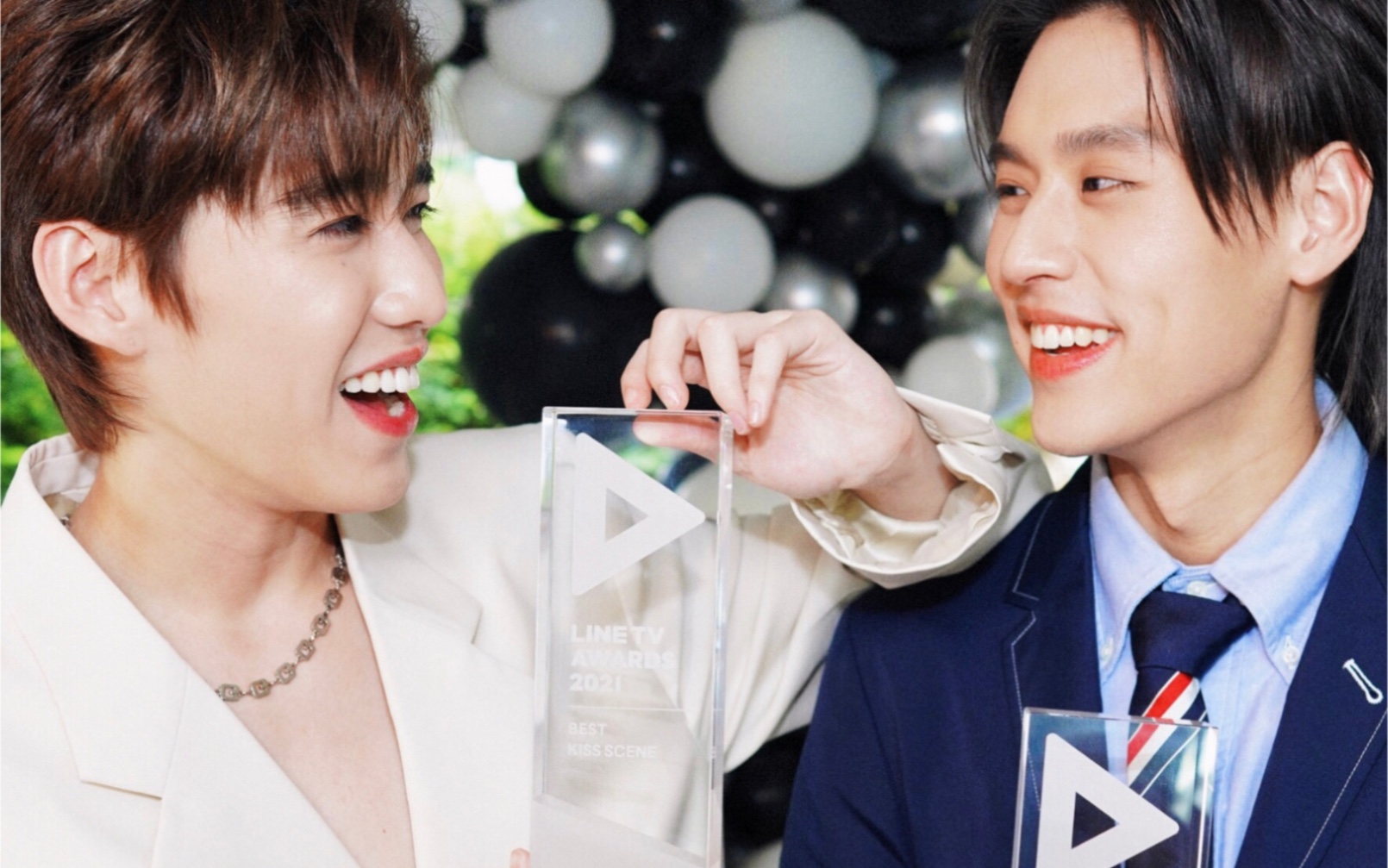 【bkpp】你是我的超特别