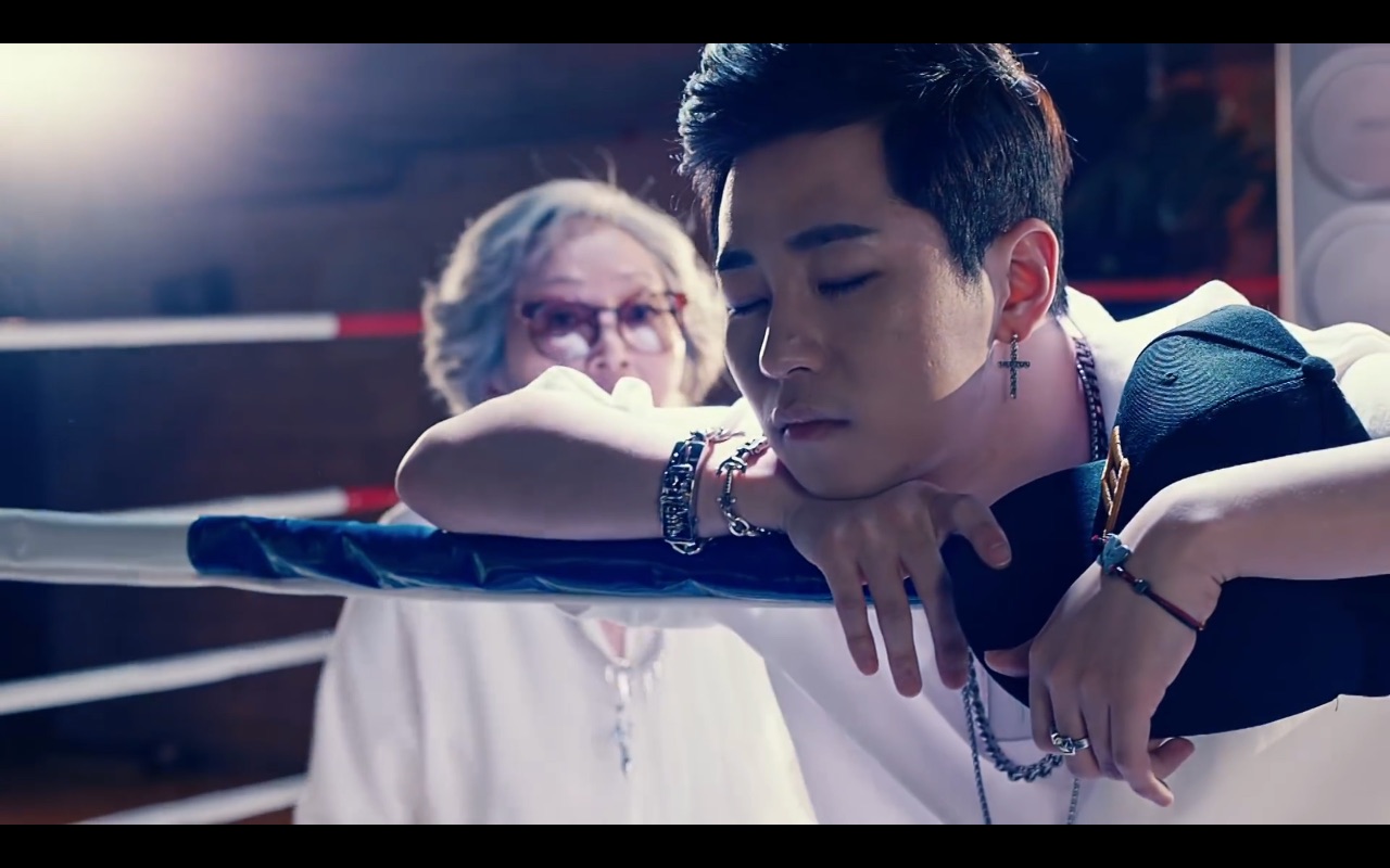 dindin 林哲 广告视频合集(截至2017年2月,施工中)