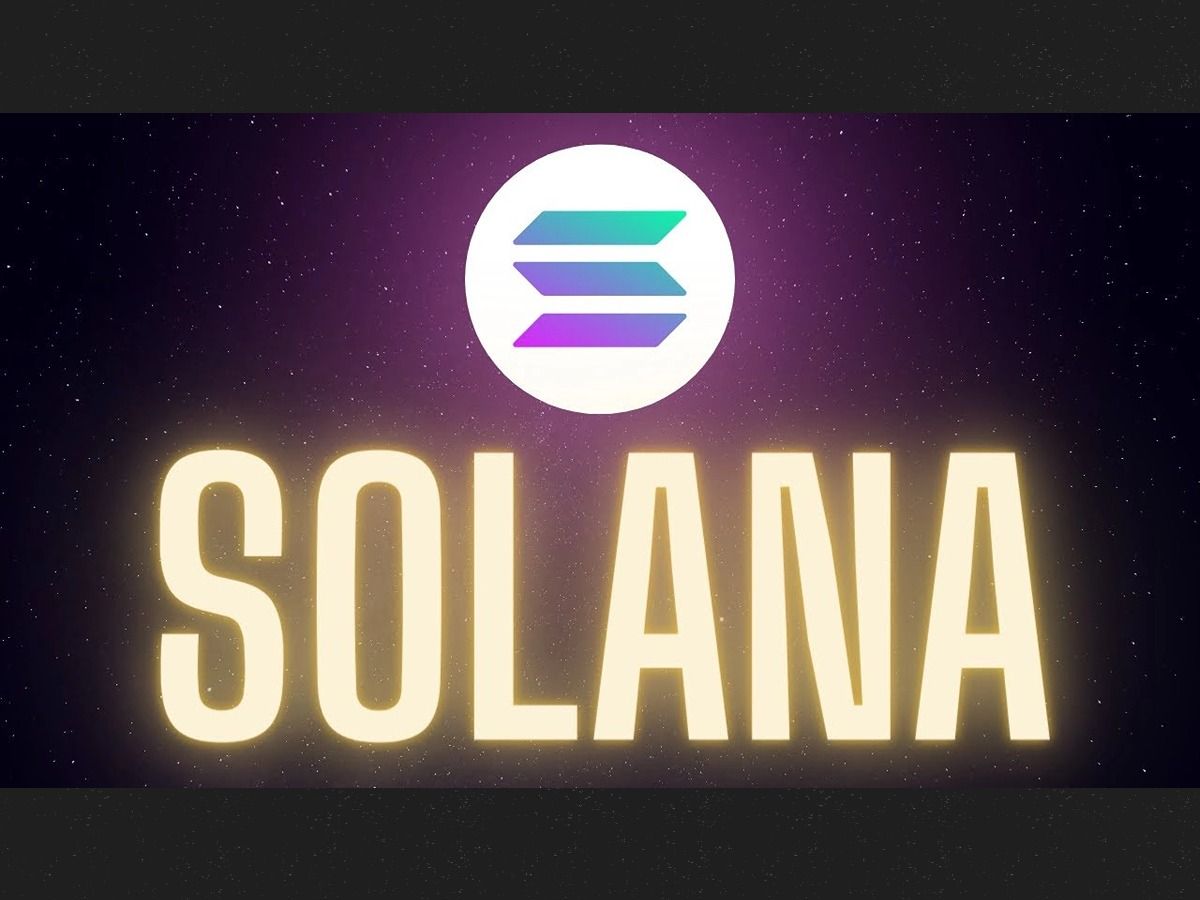 【直播分享】比特币龙年春节直上50000 聊聊solana sol