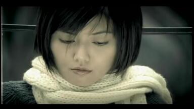 莫文蔚Karen Mok【Candy kisses】Official Music Video_哔哩哔哩_bilibili