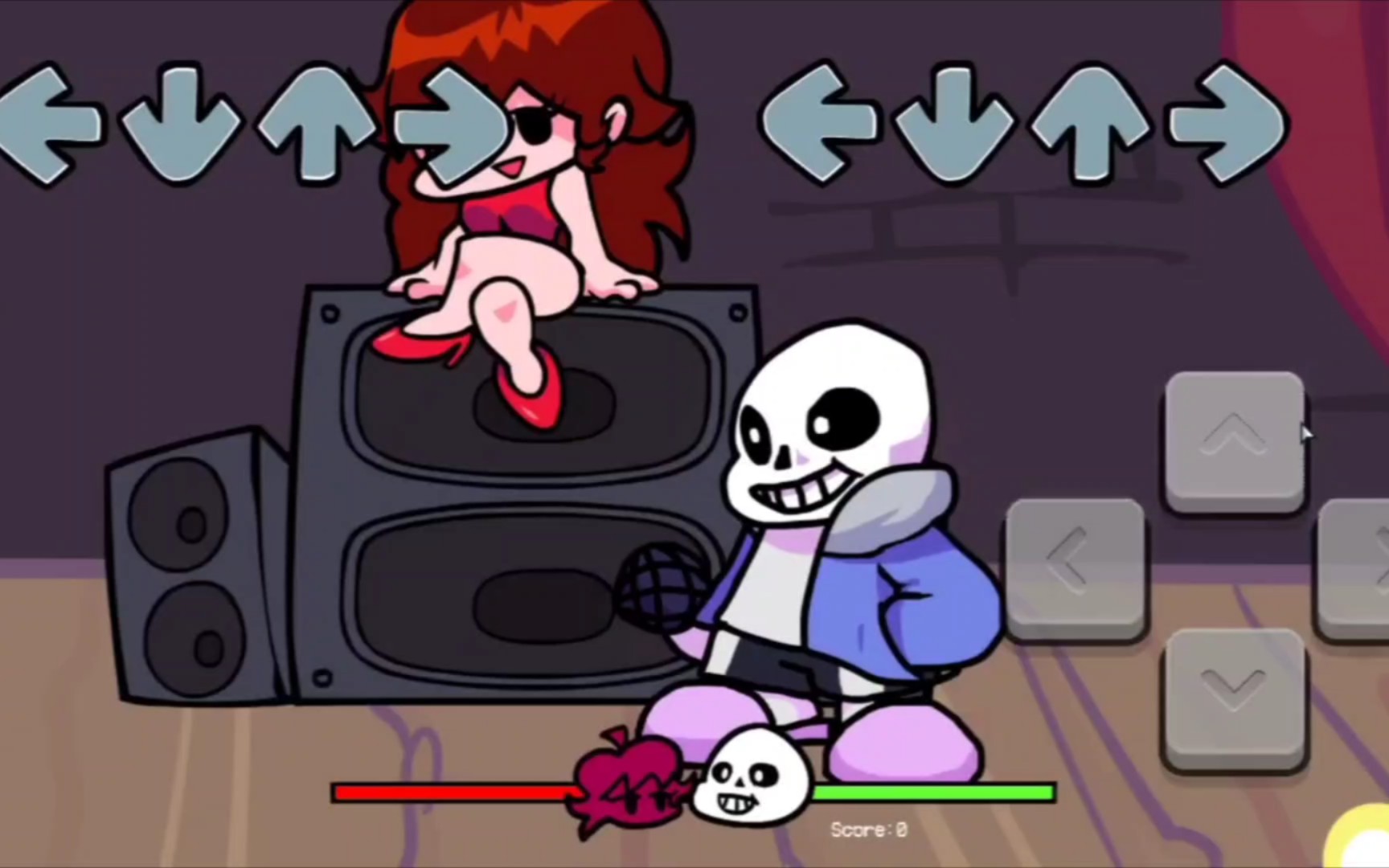 衫斯游玩新手教学