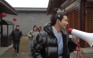 御赐小仵作花絮 哔哩哔哩 Bilibili