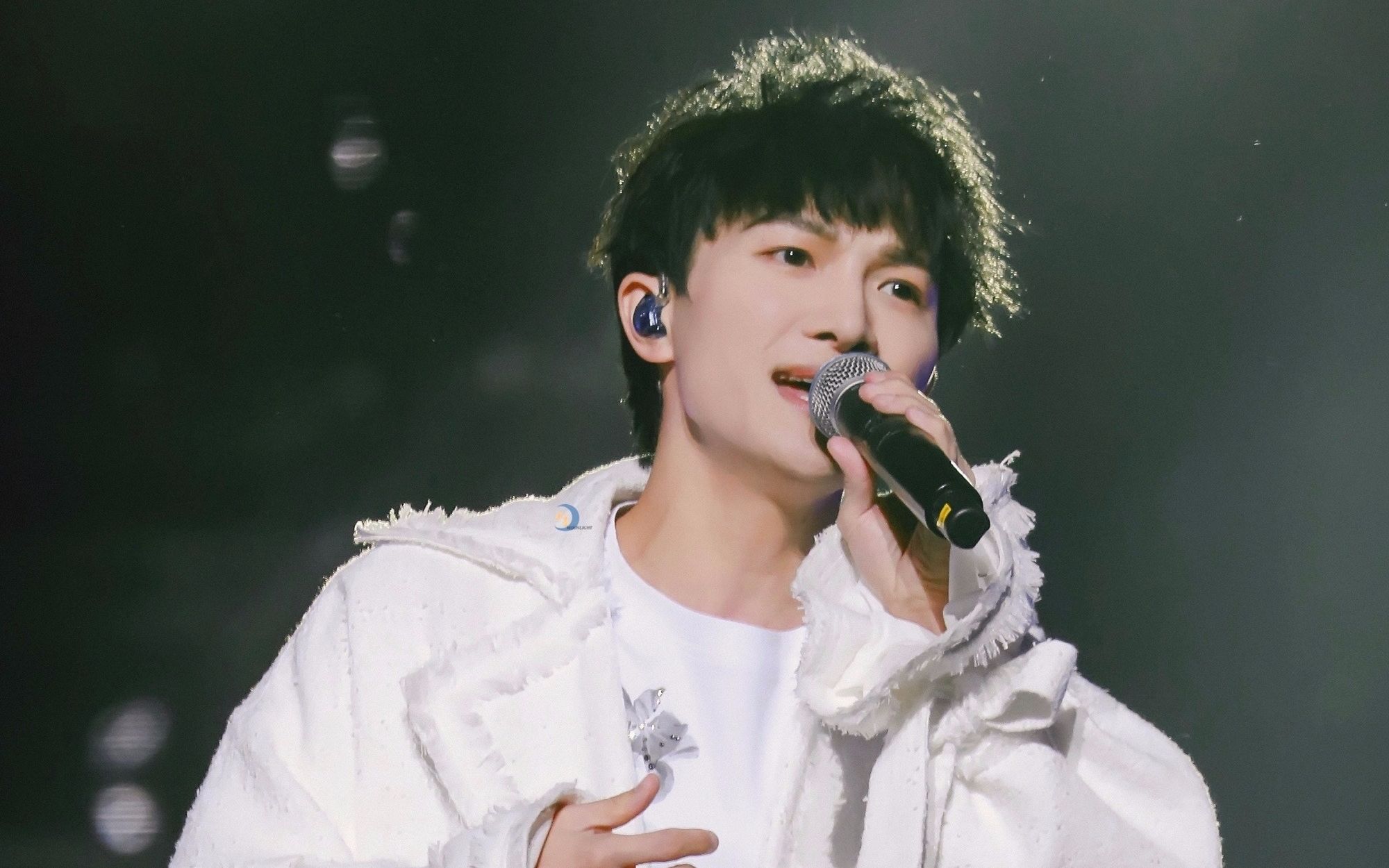 周深|望周知_哔哩哔哩 (゜-゜)つロ 干杯~-bilibili