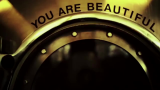 [图]【中英字幕】- Don't You Know You're Beautiful 译制：依溢待水丶小旦