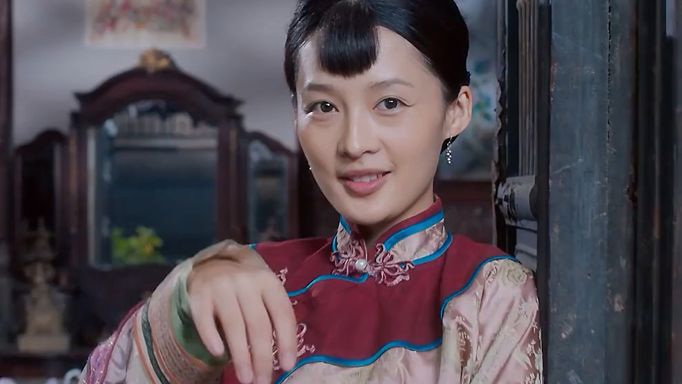 乱世女人一斗米 盛世女人万两金_哔哩哔哩_bilibili