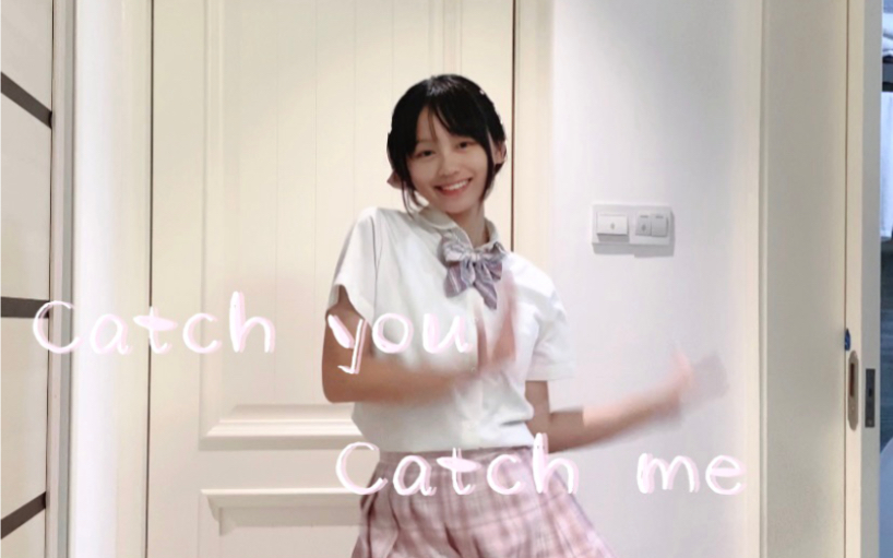 [图]♥︎魔卡少女樱op♥︎ Catch you Catch me