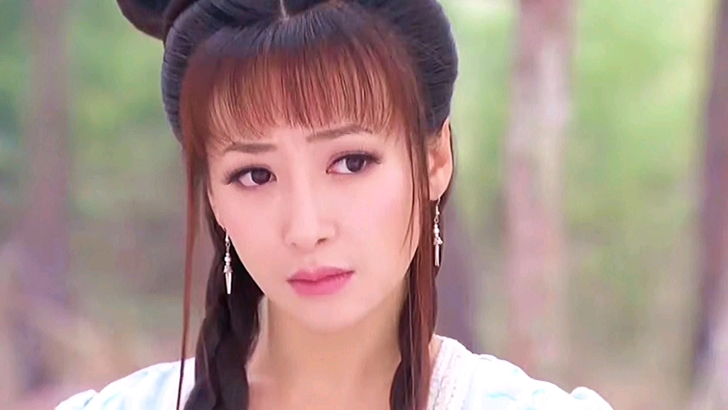 『胭脂李修缘』我们的故事很短,添伤感