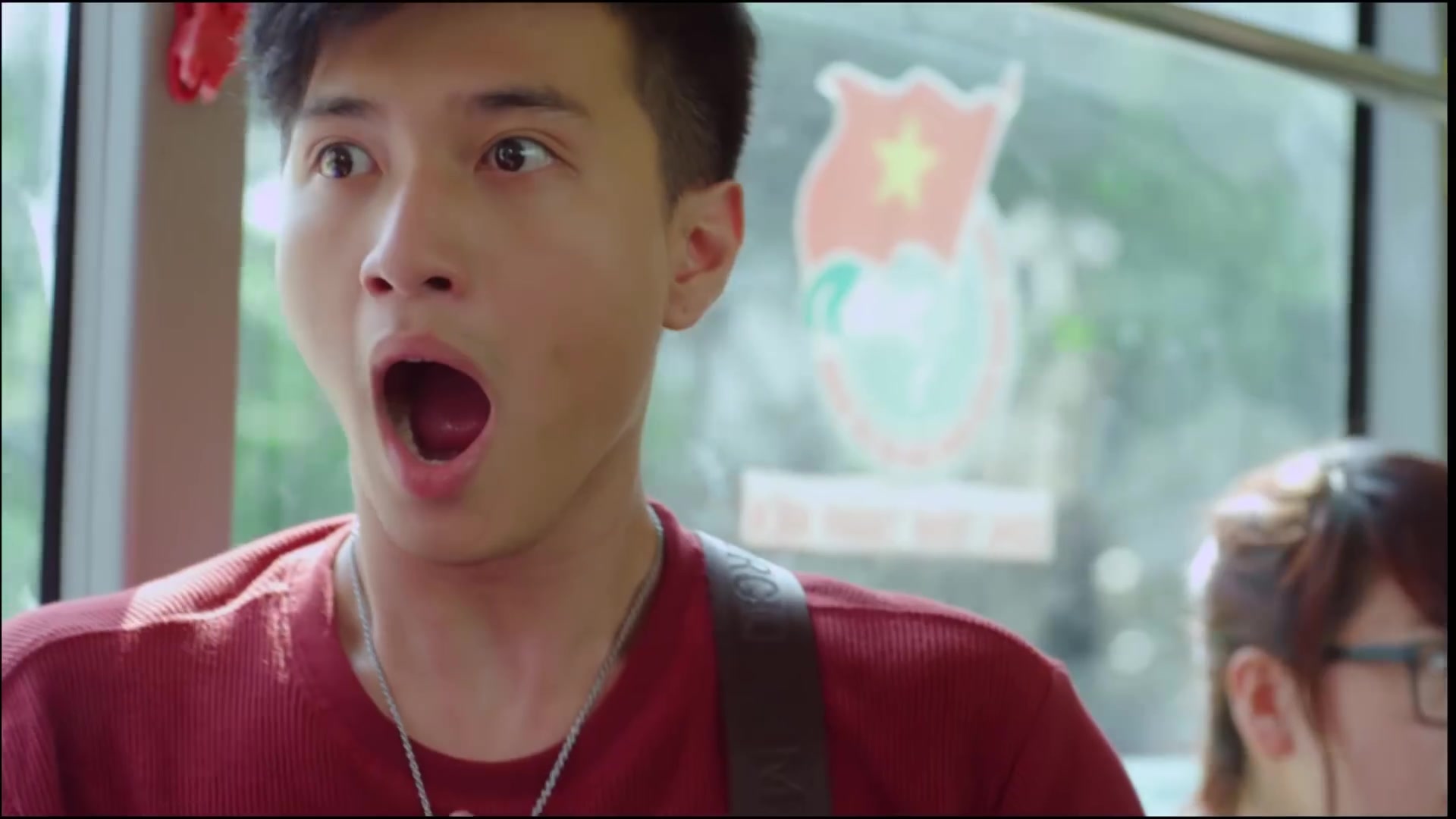 越南说不出话来我爱你