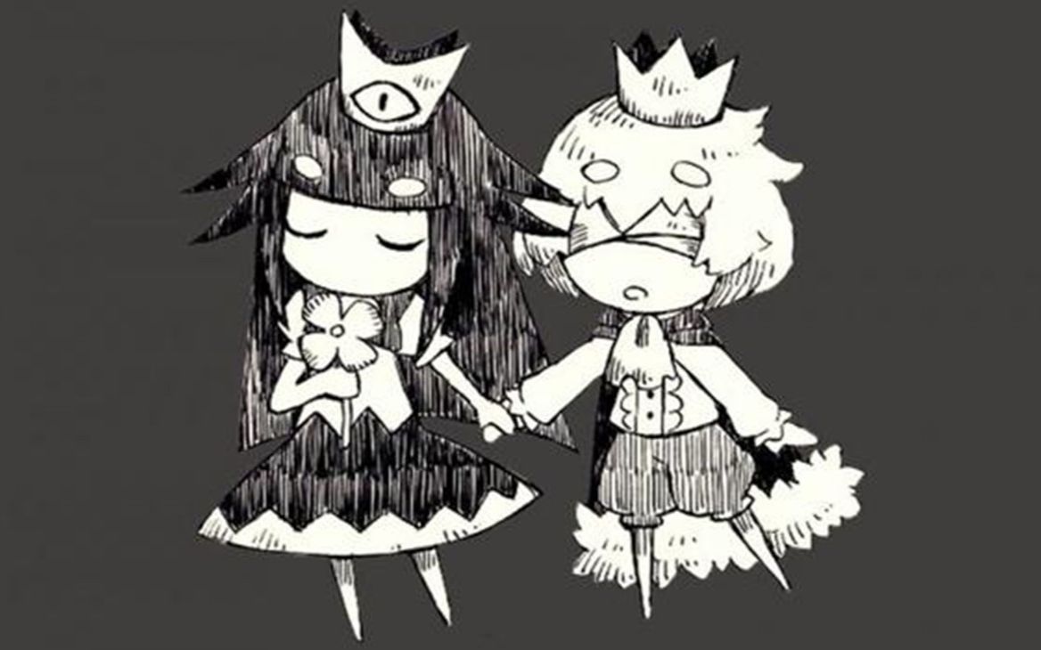 【說謊公主與盲眼王子】冬夏沫有点沙雕的游玩过程