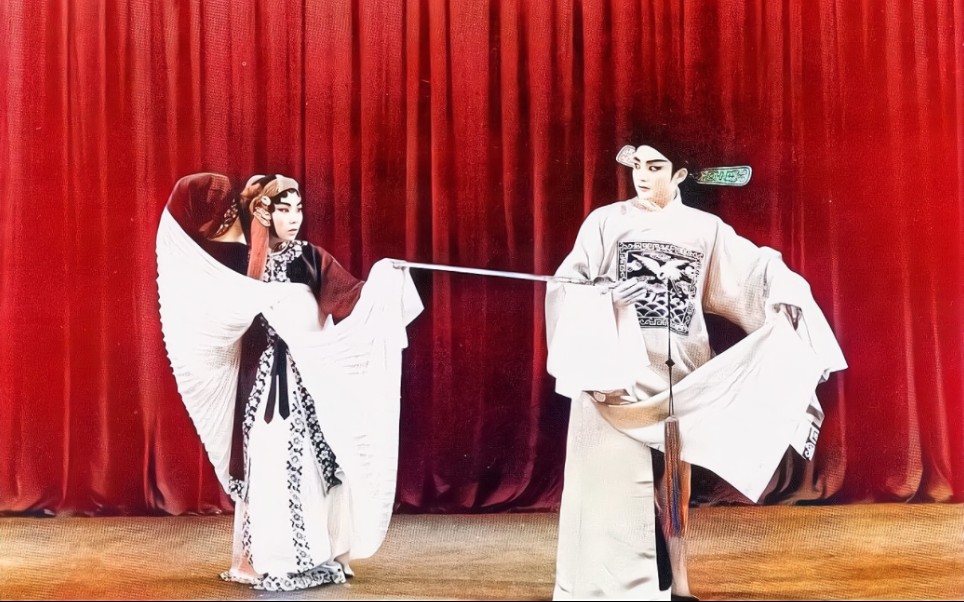 【西路评剧】《杨二舍化缘》刘淑萍,张淑桂,张秀琴.中国评剧院演出