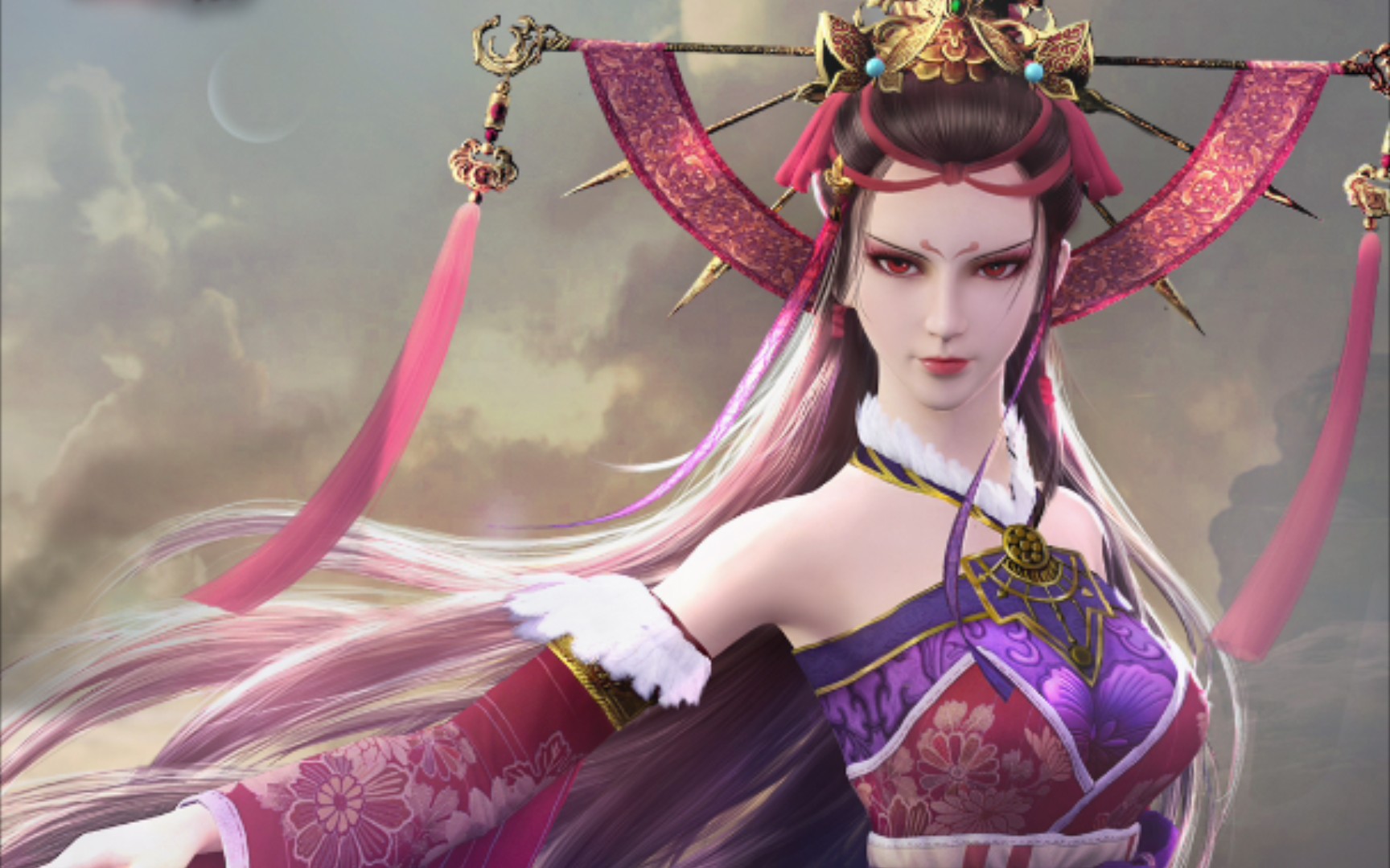 画江湖之不良人  这李星云有那味了