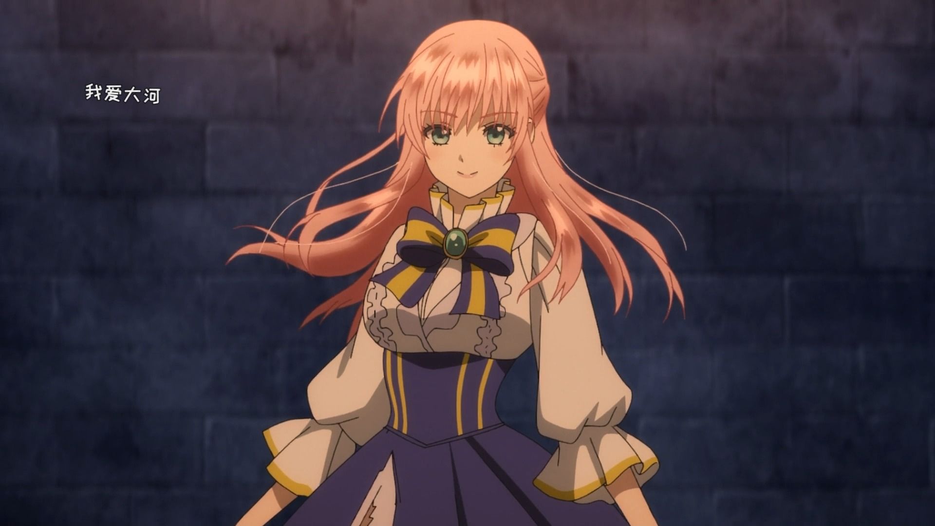 轮回七次的恶役千金第六集