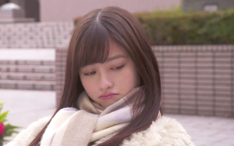 桥本环奈一页之恋环奈新剧第1集