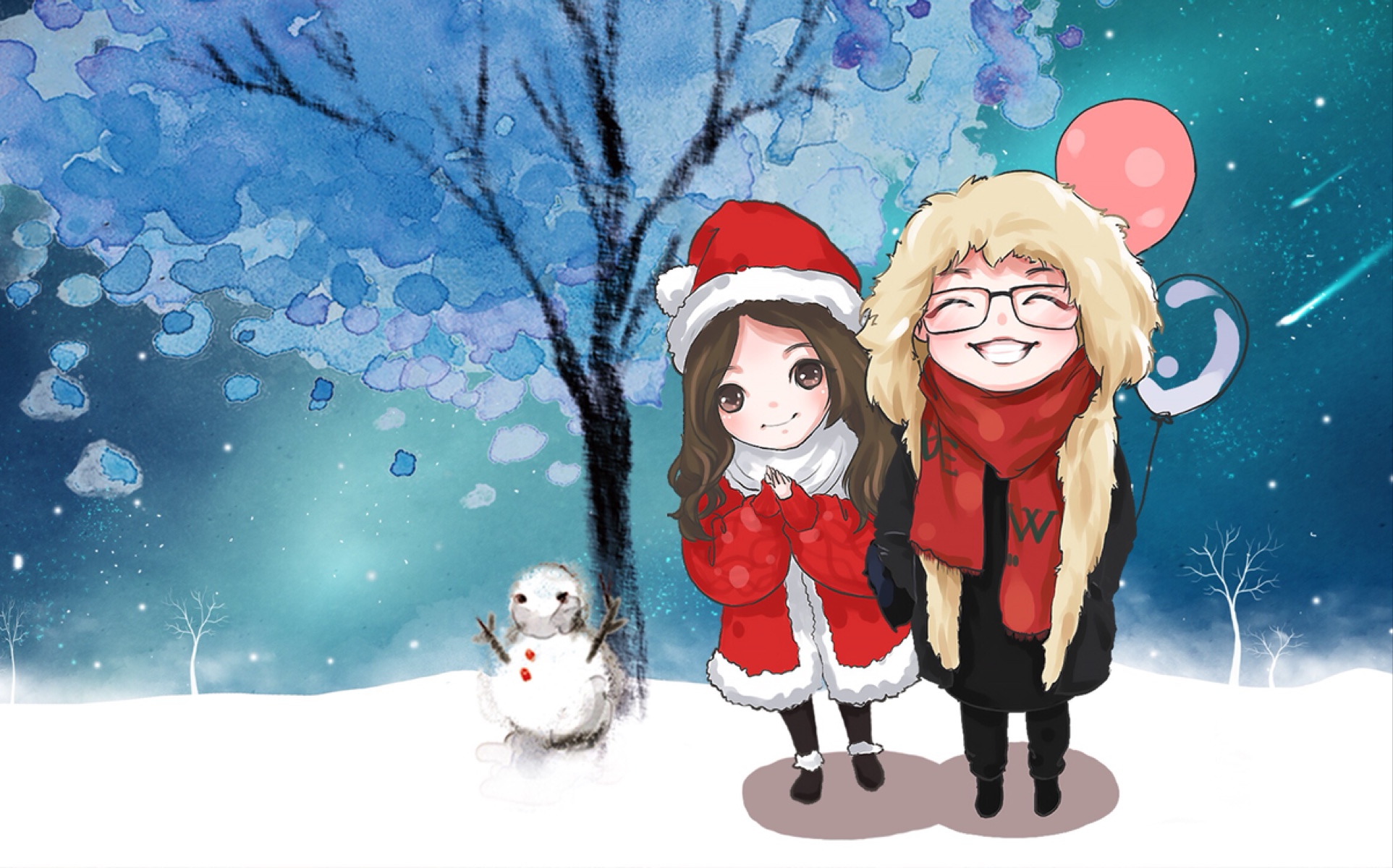 烧鸦薇萤火虫漫展黑芝烧杜冥鸦浮梦若薇