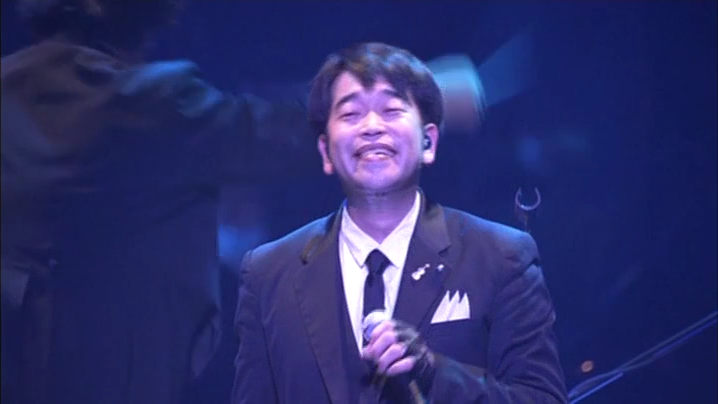 (中日双语)槇原敬之 - star ferry(2005年交响live)